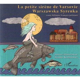 La petite sirène de Varsovie