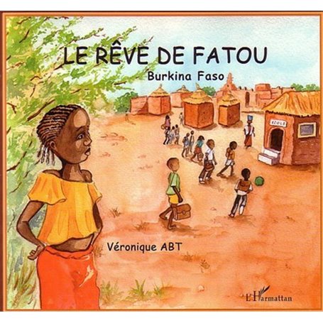 Le rêve de Fatou