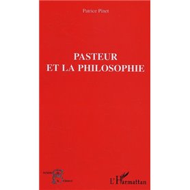 Pasteur et la philosophie