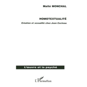 Homotextualité