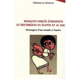 Migrants forcés éthiopiens et érythréens en Egypte et au Soudan