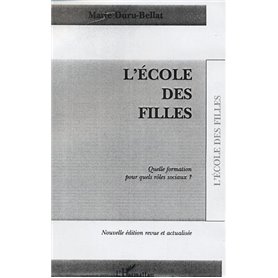 L'école des filles