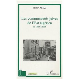 Les communautés juives de l'Est algérien