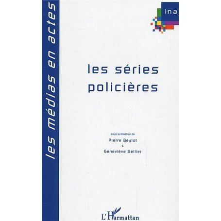 Les séries policières