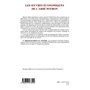 Les œuvres économiques de l'Abbé Potron