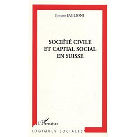 Société civile et capital social en Suisse