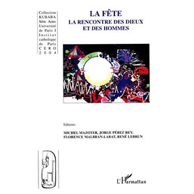 La fête