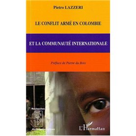 Le conflit armé en Colombie et la communauté internationale