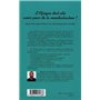 L'Afrique doit-elle avoir peur de la mondialisation ?