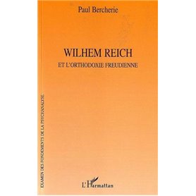 Wilhem Reich