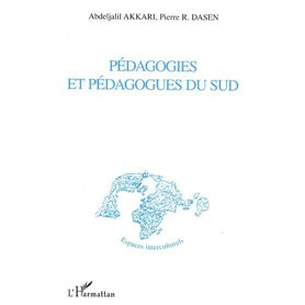 Pédagogies et pédagogues du Sud