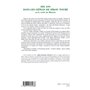 Dix ans dans les geôles de Sékou Touré