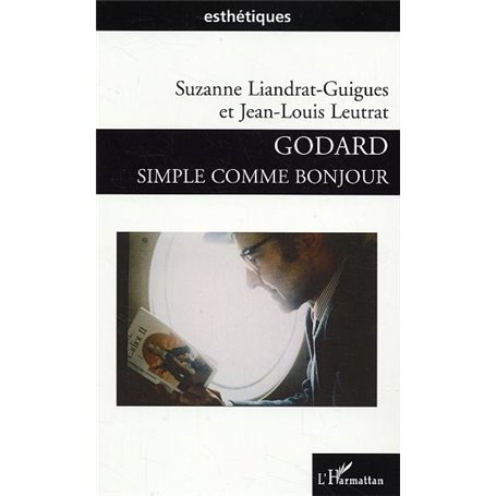 Godard simple comme bonjour