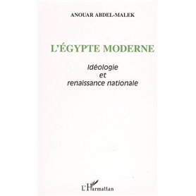 L'Egypte moderne