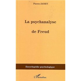 La psychanalyse de Freud