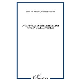 Ouverture et compétitivité des Pays en Développement