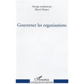 Gouverner les organisations