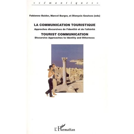 La communication touristique