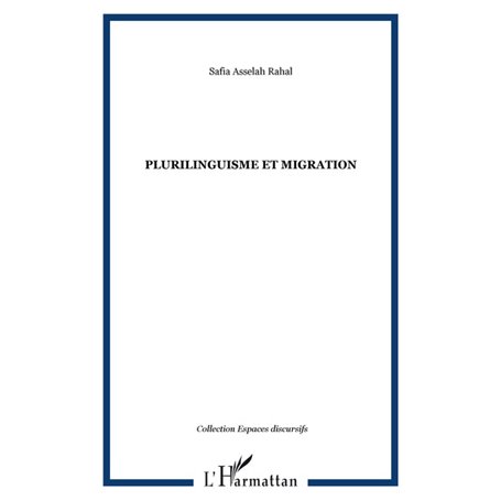 Plurilinguisme et migration