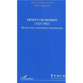 Ernest Coeurderoy