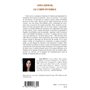Assia Djebar, le corps invisible