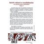 Intérêt culturel et mondialisation