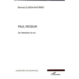 Paul Ricoeur