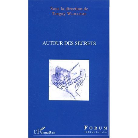 Autour des secrets