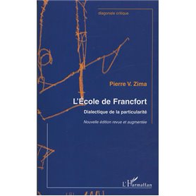 Ecole de Francfort