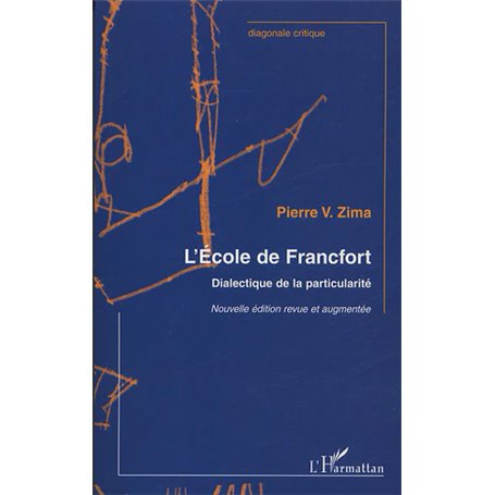 Ecole de Francfort