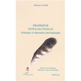 Propriété intellectuelle