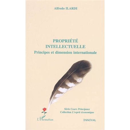 Propriété intellectuelle