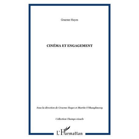 Cinéma et engagement