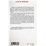 Lecture de Mandiargues