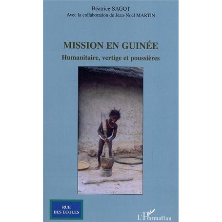 Mission en Guinée