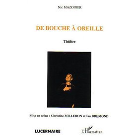 De bouche à oreille