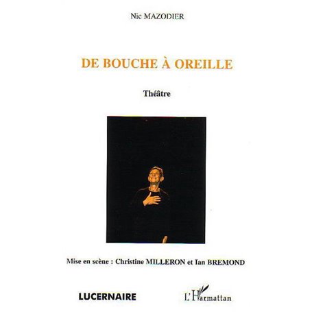 De bouche à oreille