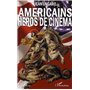 Américains héros de cinéma