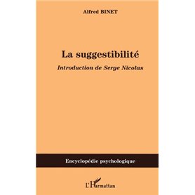 La suggestibilité