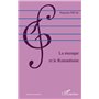 La musique et le Romantisme