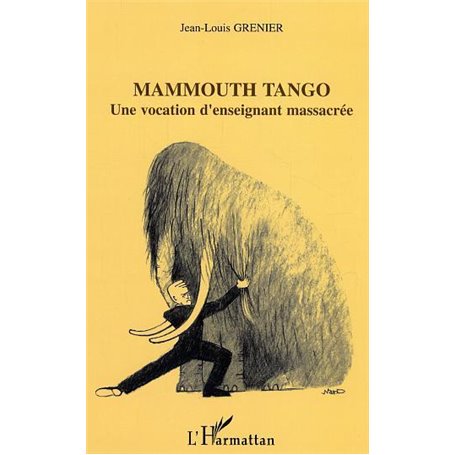 Mammouth Tango