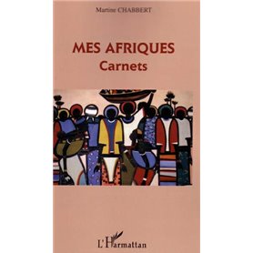 Mes afriques