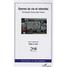 Genres de vie et intimités