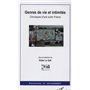 Genres de vie et intimités