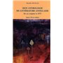 Mon anthologie de littérature antillaise
