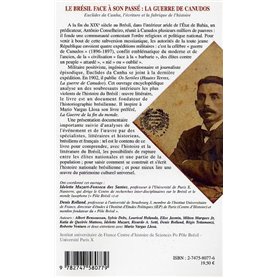 Le Brésil face à son passé