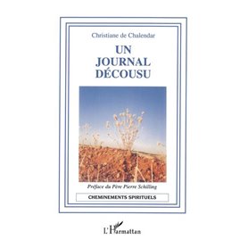 Un journal décousu