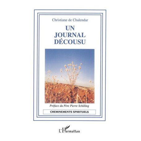 Un journal décousu