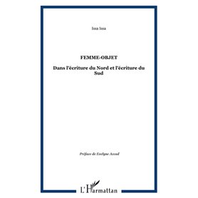 Femme-Objet