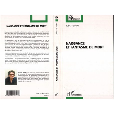 Naissance et fantasme de mort